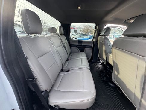 Used 2021 Ford F250 XL w/ Power Equipment Group image 17