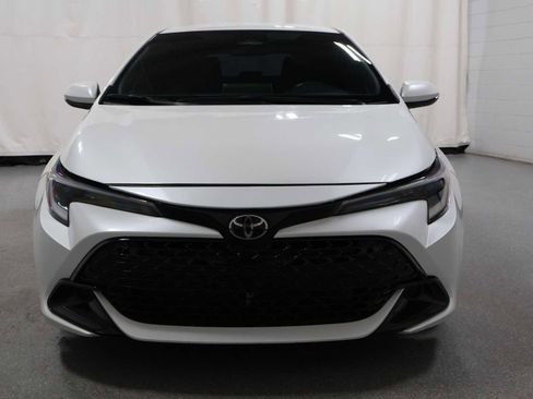 Used 2023 Toyota Corolla SE FWD image 14