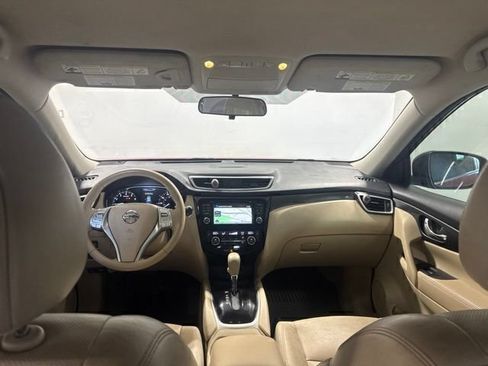 Used 2015 Nissan Rogue SL FWD image 19