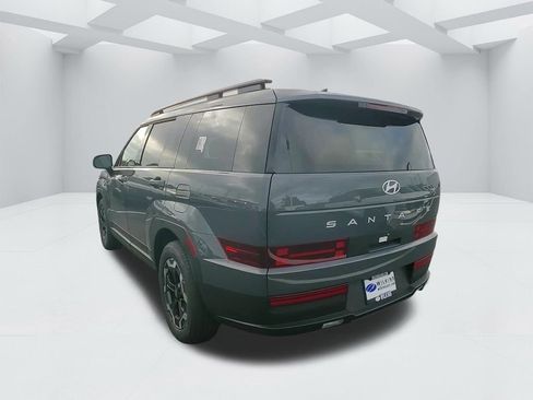 New 2026 Hyundai Santa Fe SEL image 7
