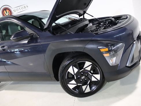 Used 2024 Hyundai Kona SEL FWD image 54