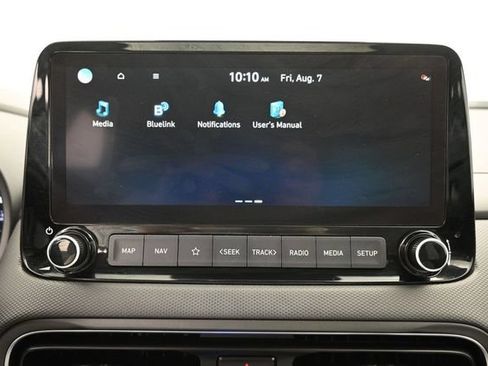 Used 2023 Hyundai Kona SEL w/ Convenience Package AWD/4WD image 15