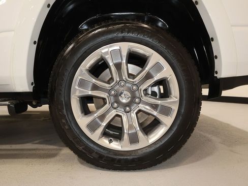 Used 2021 RAM 1500 Limited image 34