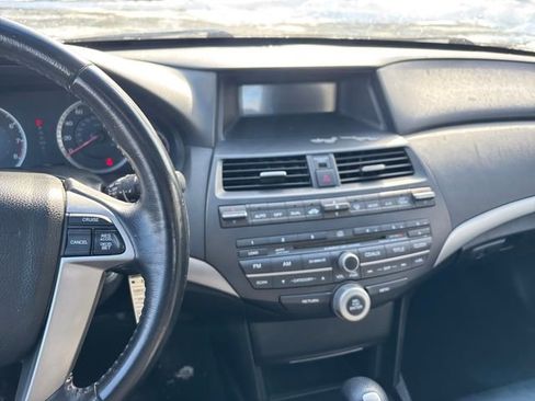 Used 2009 Honda Accord EX-L image 17