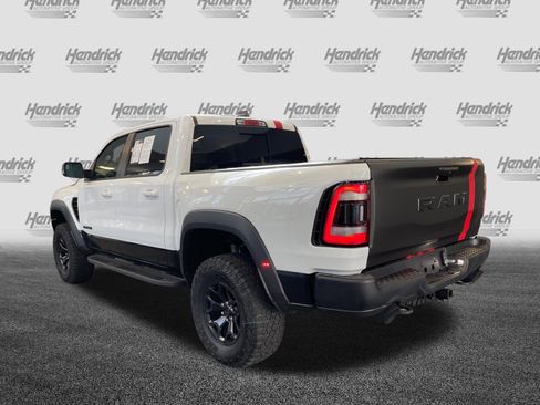 Used 2021 RAM 1500 TRX w/ TRX Level 1 Equipment Group AWD/4WD image 10