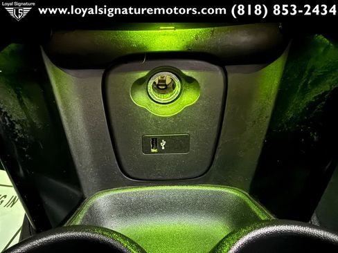 Used 2019 MINI Cooper S w/ Storage Package image 26