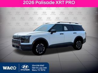 New 2026 Hyundai Palisade XRT Pro video 2