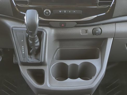 New 2025 Ford Transit 350 XLT image 17