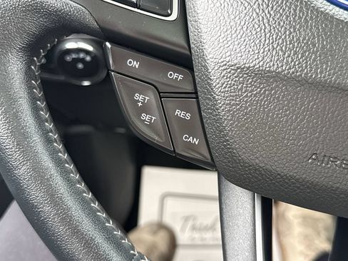 Used 2022 Ford EcoSport SES AWD/4WD image 32
