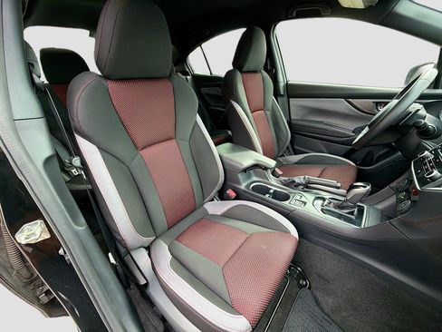 Used 2020 Subaru Impreza 2.0i Sport image 14