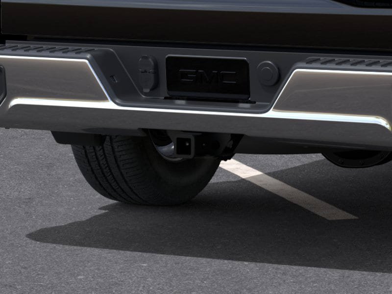 New 2026 GMC Sierra 1500 Pro w/ Pro Value Package RWD image 14