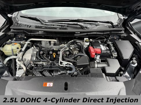 Used 2024 Mitsubishi Outlander SE image 12