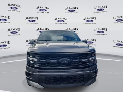 New 2025 Ford F150 STX w/ LOBO Package image 8