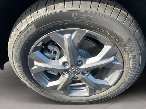 New 2026 Honda HR-V LX image 14