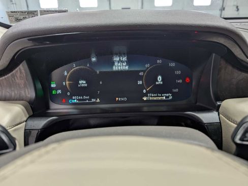 Used 2020 Lincoln Aviator Reserve w/ Equipment Group 202A image 23