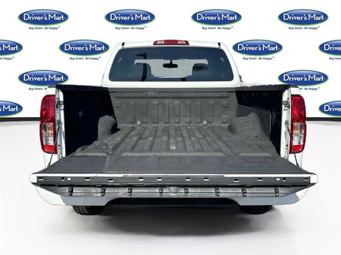Used 2021 Nissan Frontier S image 23