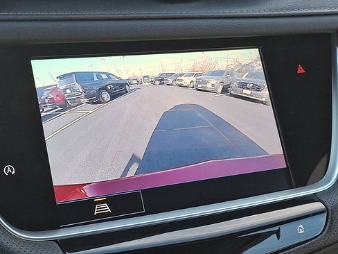 Certified 2023 Cadillac XT5 Premium Luxury image 21