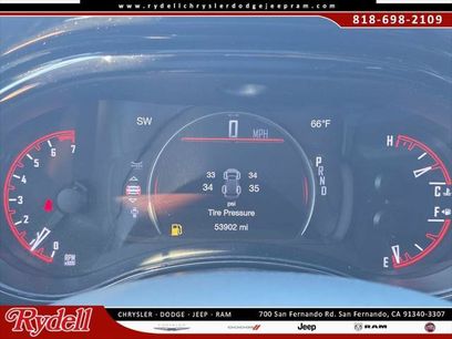 Certified 2024 Dodge Durango GT