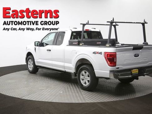 Used 2023 Ford F150 XLT w/ Equipment Group 301A Mid image 70