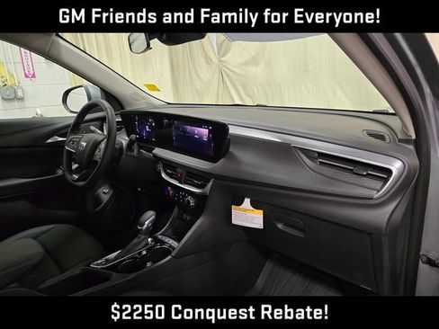 New 2026 Buick Encore GX Sport Touring w/ Comfort Package AWD/4WD image 36