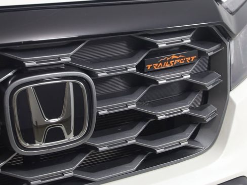 Used 2024 Honda Passport TrailSport image 16
