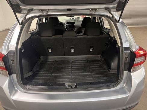 Used 2021 Subaru Impreza 2.0i image 16