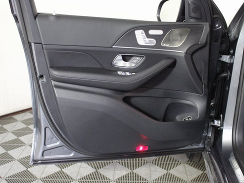 Certified 2026 Mercedes-Benz GLE 450 4MATIC image 11