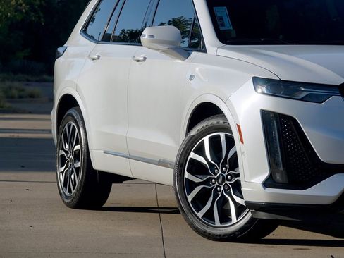 Used 2021 Cadillac XT6 Sport image 19
