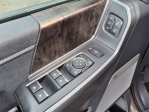 New 2026 Ford F250 Lariat image 10