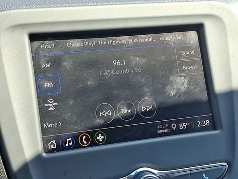 Certified 2024 Chevrolet Equinox LT image 17