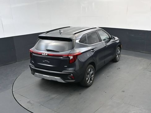 Certified 2024 Kia Seltos S AWD/4WD image 32