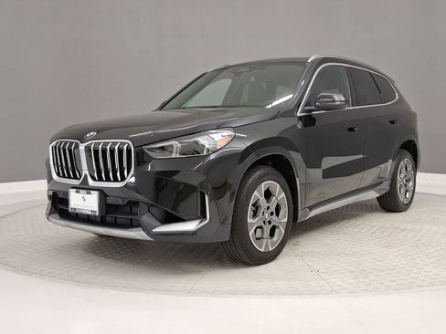 Certified 2025 BMW X1 xDrive28i w/ Convenience Package AWD/4WD image 34