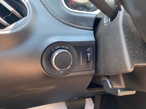 Used 2013 Chevrolet Camaro SS w/ RS Package image 16