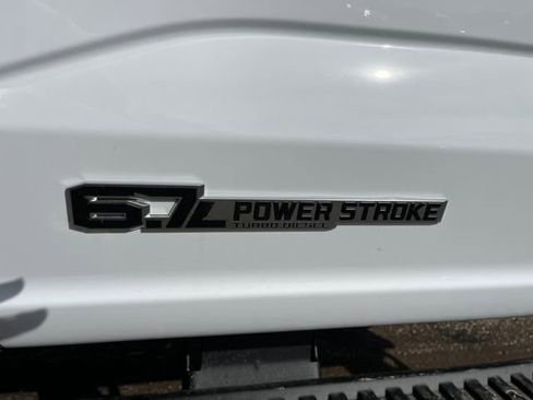 New 2024 Ford F550 XL image 5