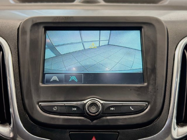 Used 2018 Chevrolet Equinox LT FWD image 11
