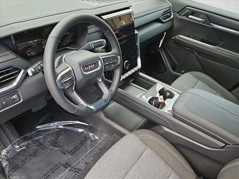 New 2026 GMC Acadia Elevation FWD image 3