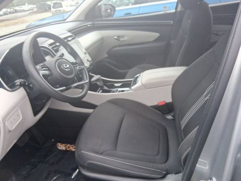Used 2024 Hyundai Tucson SEL FWD image 12