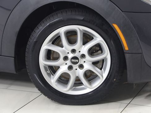Used 2021 MINI Cooper S FWD image 14