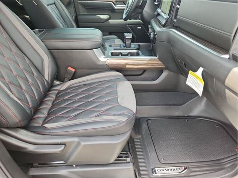 Used 2024 Chevrolet Silverado 1500 RST w/ All Star Edition Plus AWD/4WD image 29
