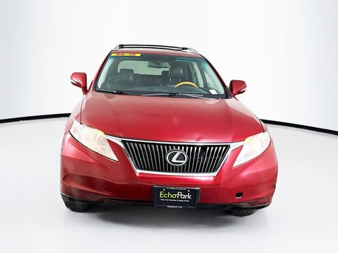 Used 2010 Lexus RX 350 2WD image 2