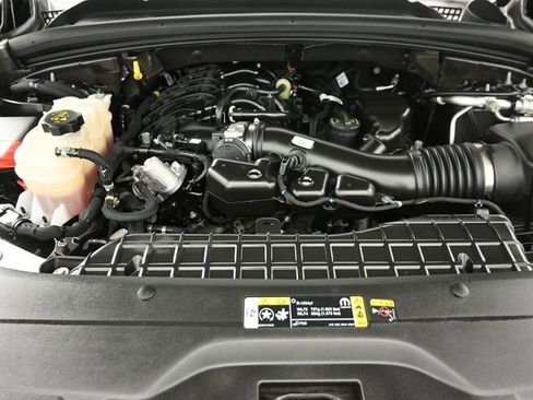 Used 2023 Jeep Grand Cherokee L Laredo w/ Luxury Tech Group I image 33