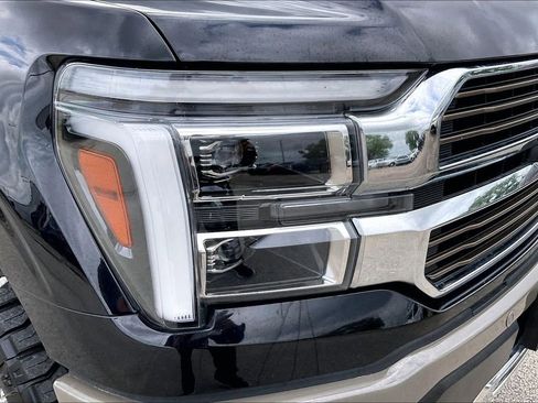 Used 2025 Ford F150 King Ranch w/ FX4 Off-Road Package image 33