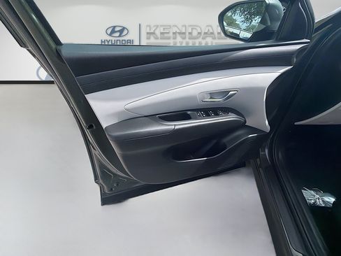 Certified 2026 Hyundai Tucson SEL FWD image 26