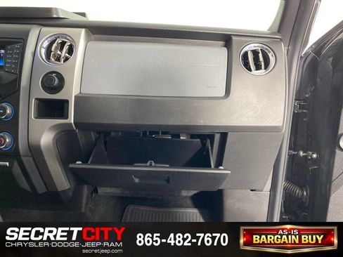 Used 2013 Ford F150 XLT w/ Luxury Equipment Group AWD/4WD image 29