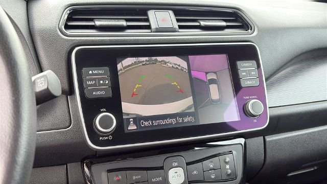 Used 2023 Nissan Leaf SV Plus FWD image 20