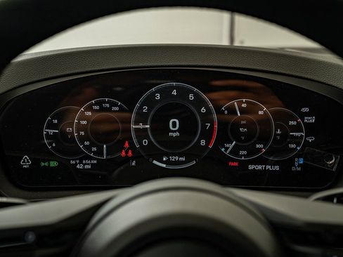 New 2026 Porsche Cayenne S image 35