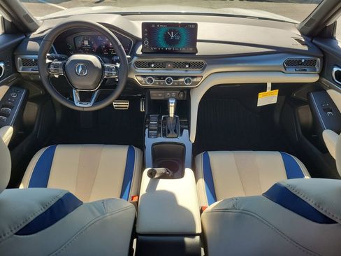 New 2026 Acura Integra A-Spec image 16