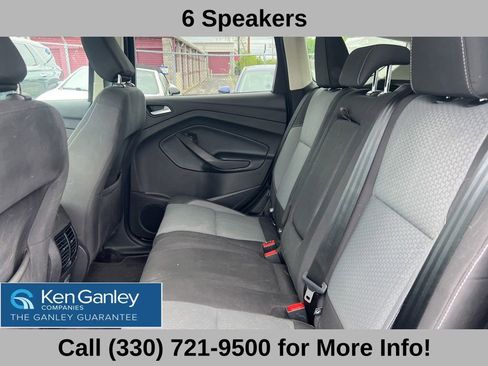 Used 2018 Ford Escape SE FWD image 10