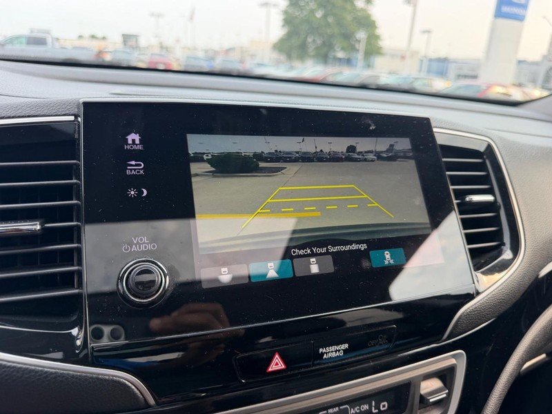 Used 2020 Honda Pilot Elite image 26