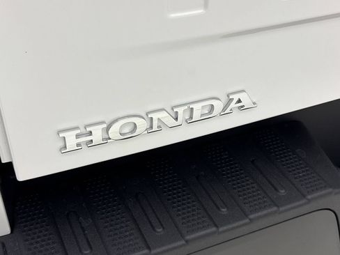 New 2026 Honda Ridgeline RTL image 11